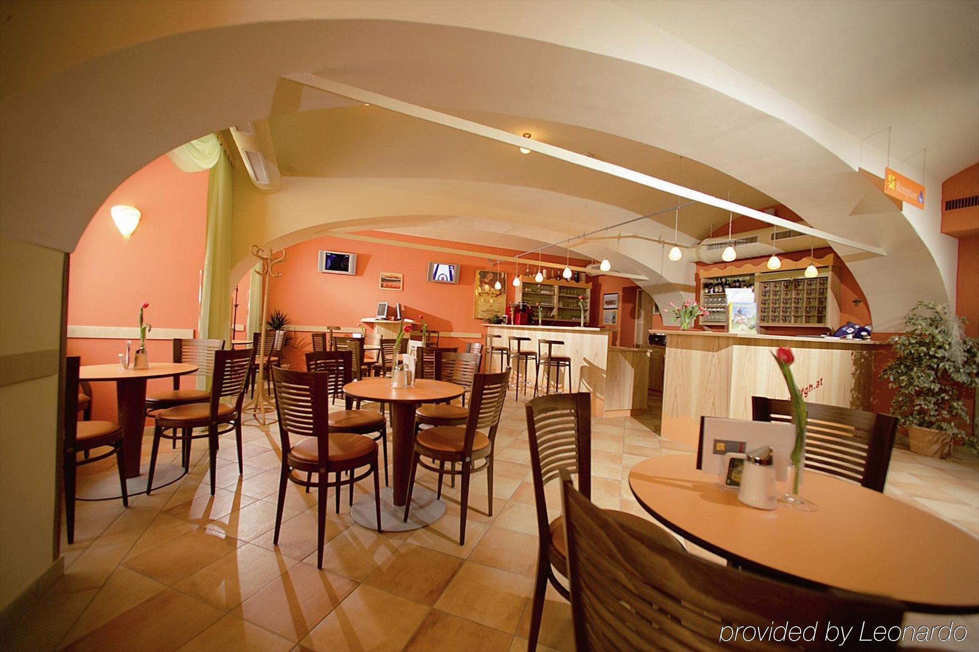Jufa Hotel Oberwoelz-Lachtal Oberwoelz Stadt Nhà hàng bức ảnh