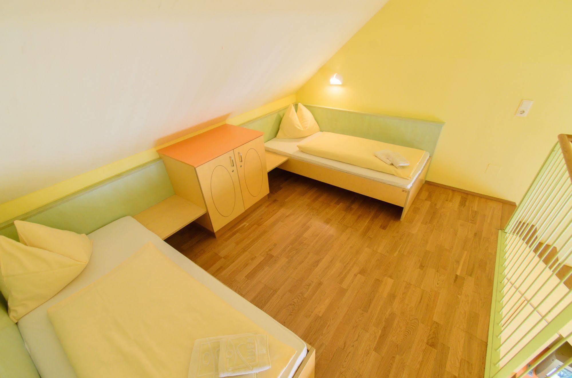 Jufa Hotel Oberwoelz-Lachtal Oberwoelz Stadt Ngoại thất bức ảnh