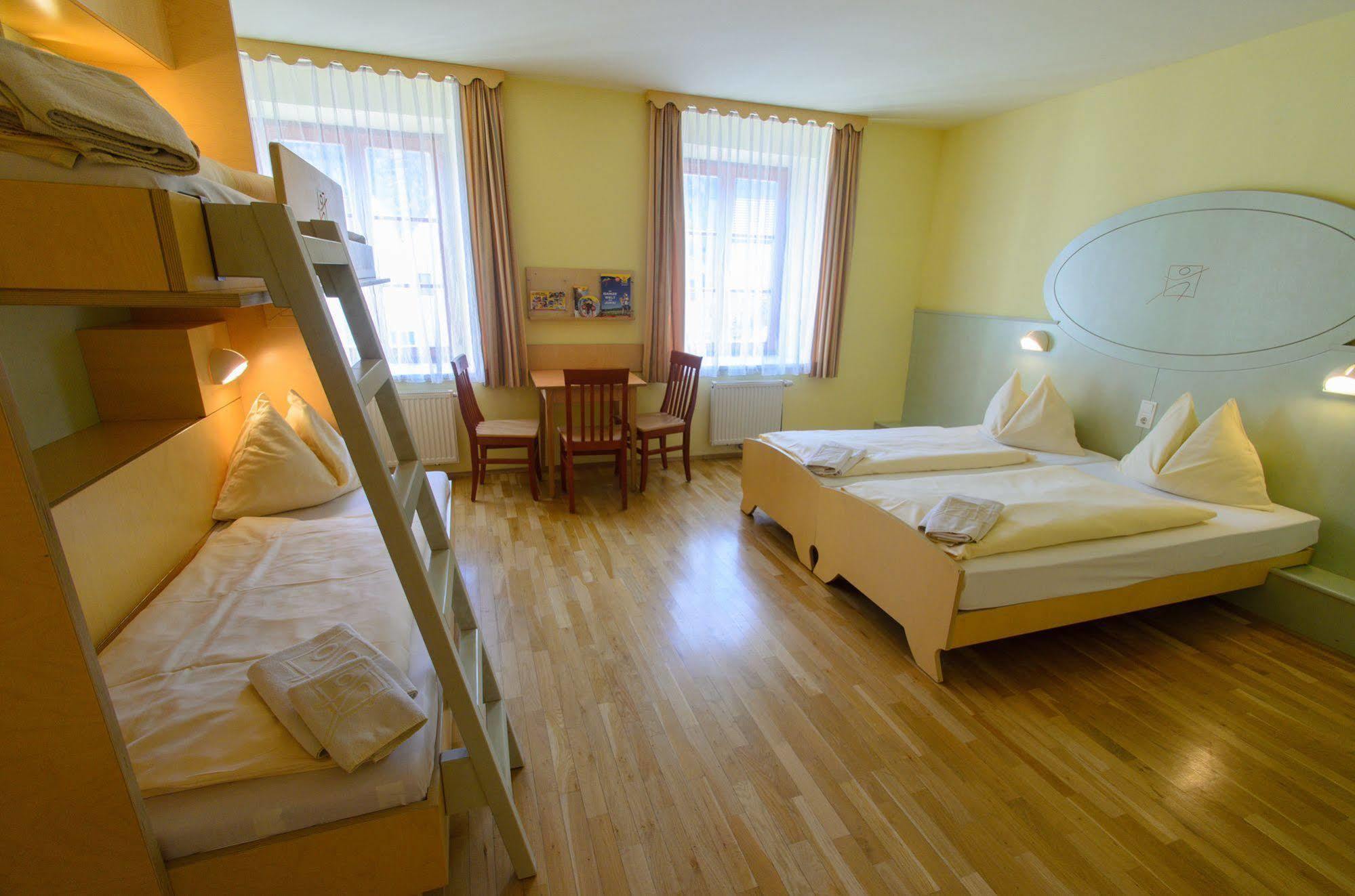 Jufa Hotel Oberwoelz-Lachtal Oberwoelz Stadt Ngoại thất bức ảnh