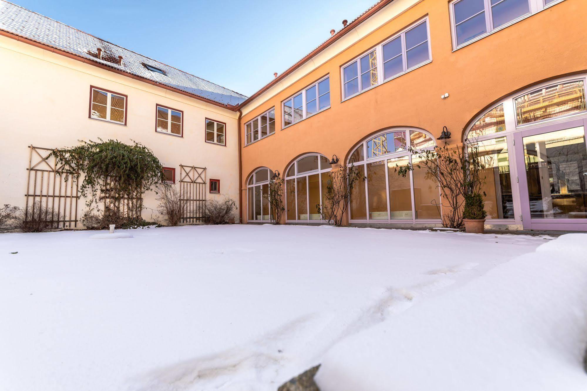 Jufa Hotel Oberwoelz-Lachtal Oberwoelz Stadt Ngoại thất bức ảnh