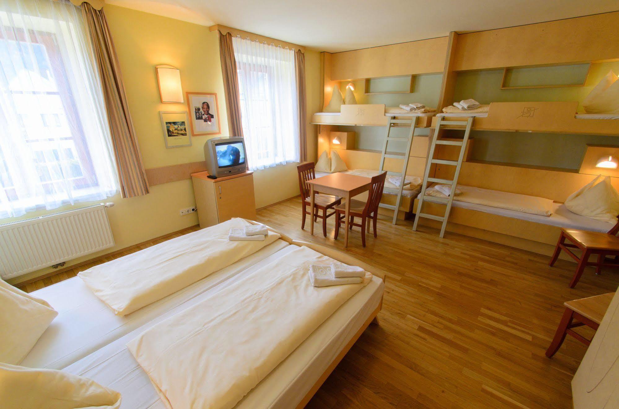 Jufa Hotel Oberwoelz-Lachtal Oberwoelz Stadt Ngoại thất bức ảnh