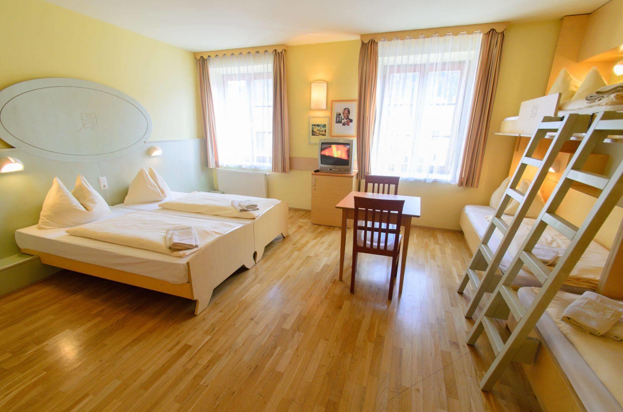 Jufa Hotel Oberwoelz-Lachtal Oberwoelz Stadt Ngoại thất bức ảnh