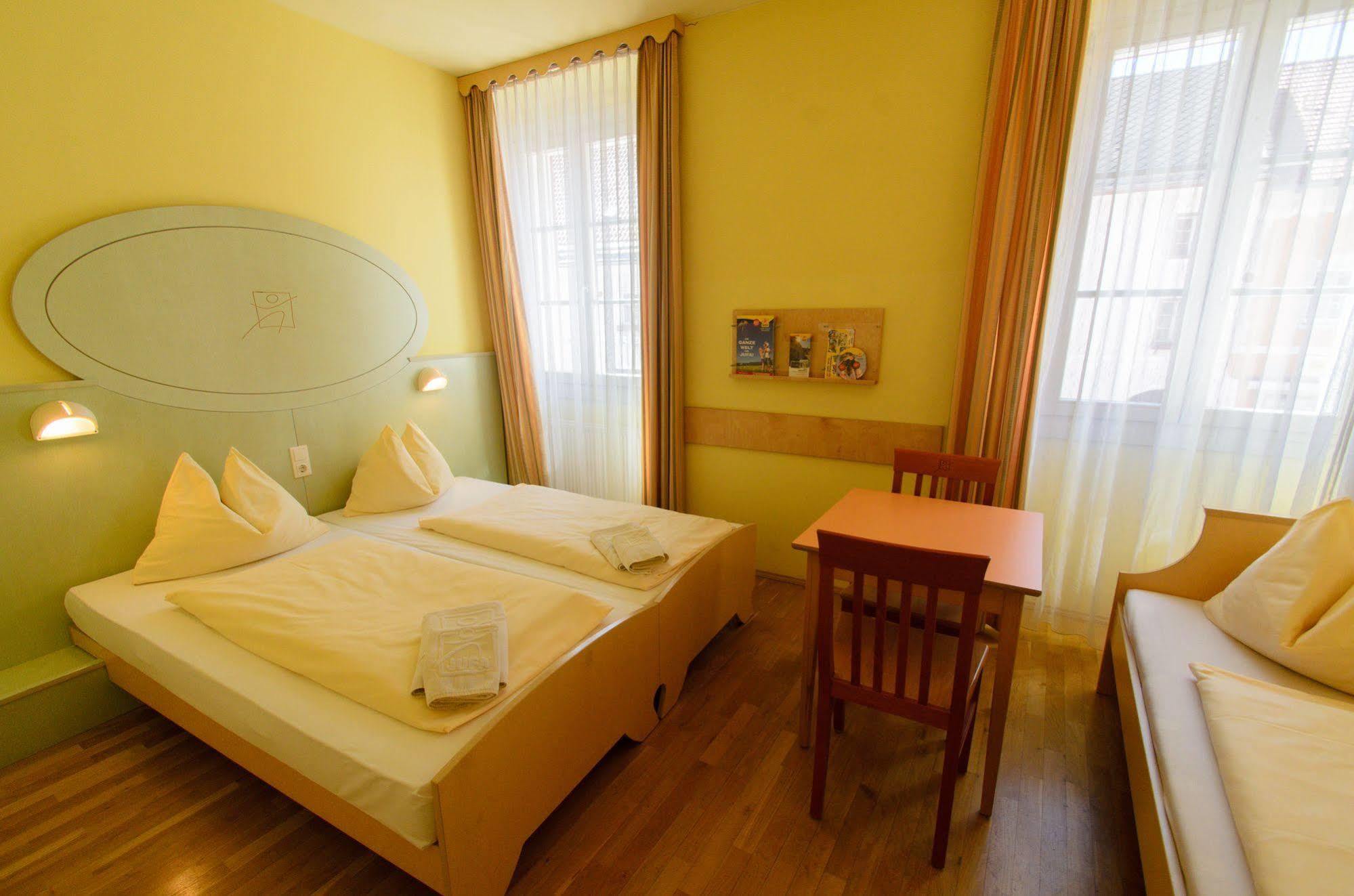 Jufa Hotel Oberwoelz-Lachtal Oberwoelz Stadt Ngoại thất bức ảnh