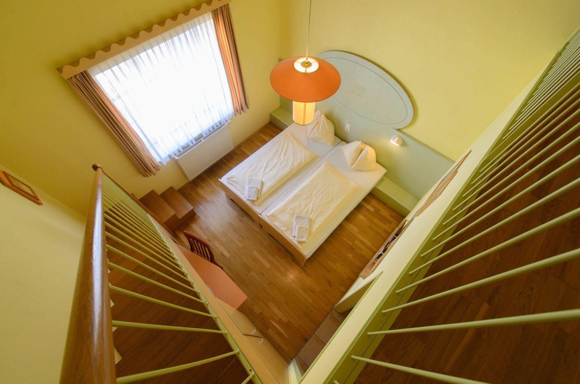 Jufa Hotel Oberwoelz-Lachtal Oberwoelz Stadt Ngoại thất bức ảnh