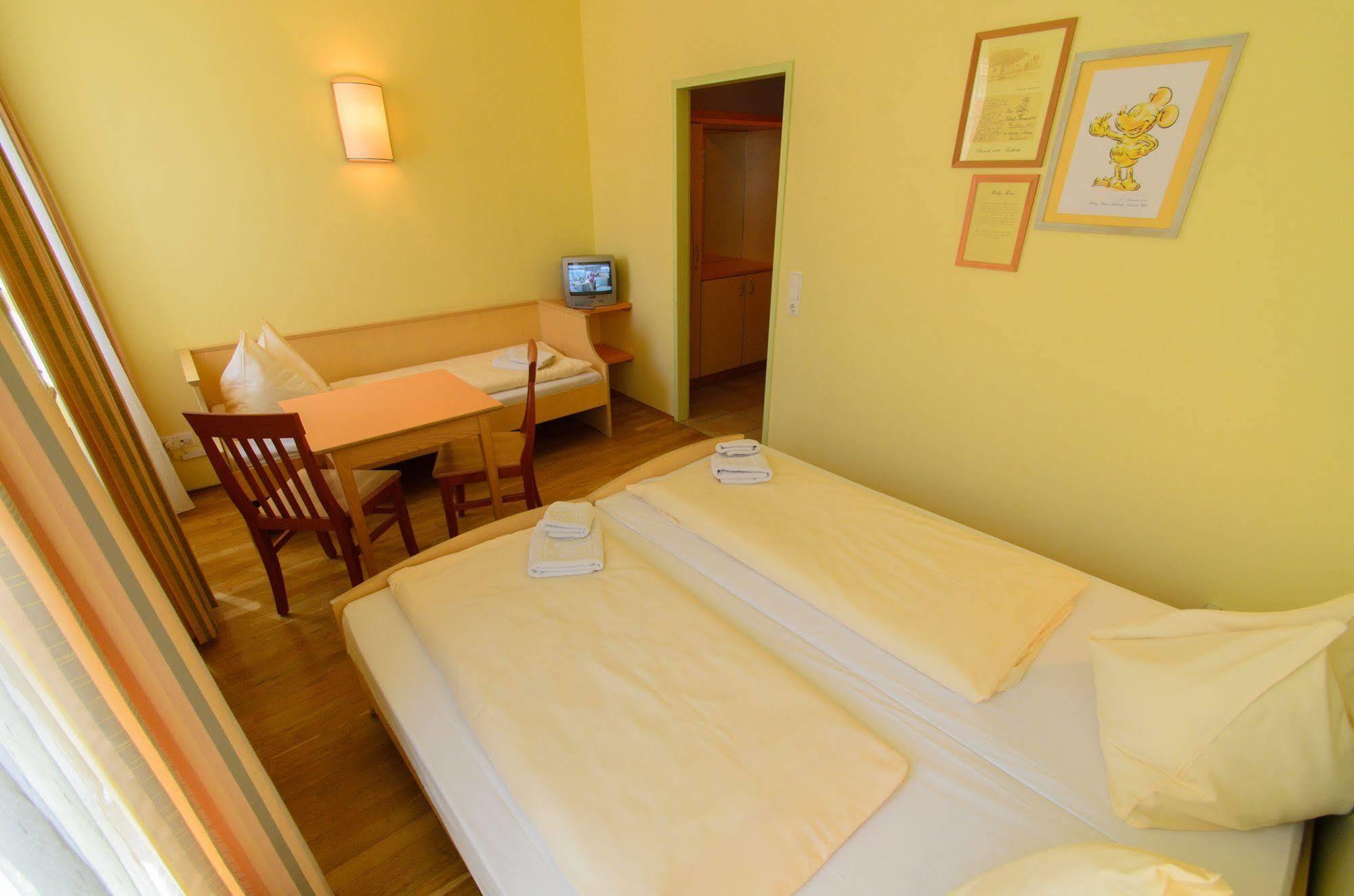 Jufa Hotel Oberwoelz-Lachtal Oberwoelz Stadt Ngoại thất bức ảnh