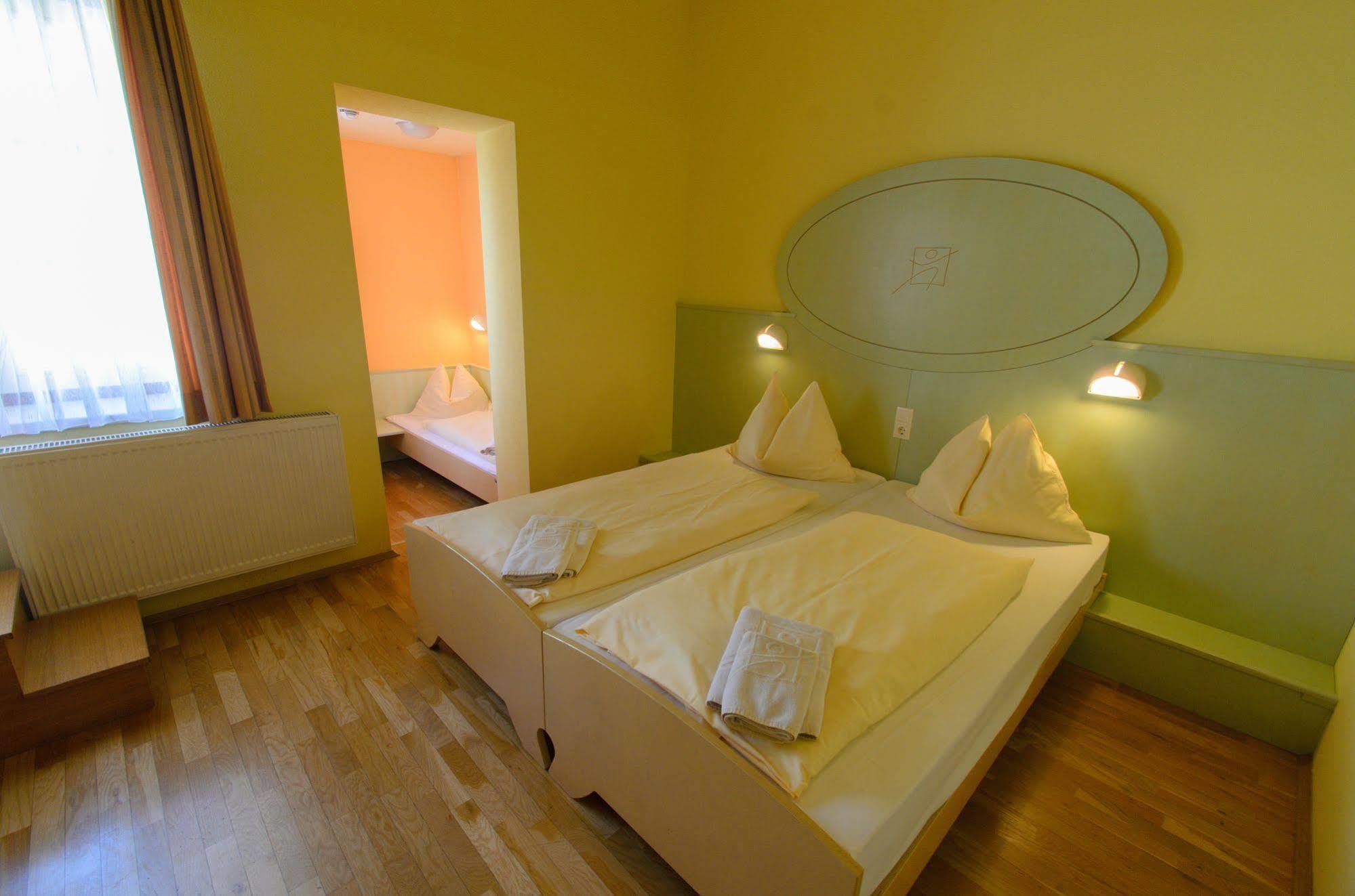 Jufa Hotel Oberwoelz-Lachtal Oberwoelz Stadt Ngoại thất bức ảnh