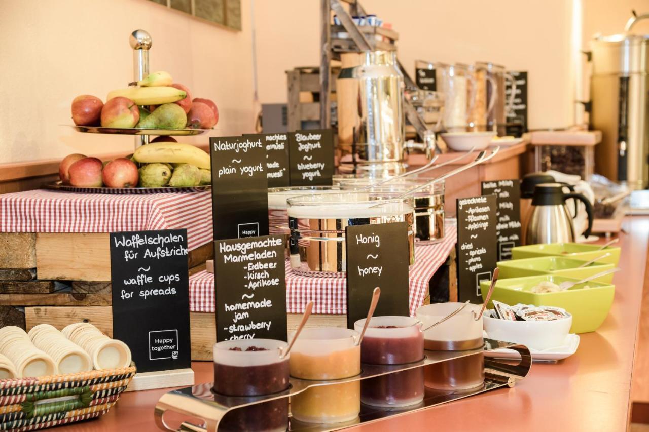 Jufa Hotel Oberwoelz-Lachtal Oberwoelz Stadt Ngoại thất bức ảnh