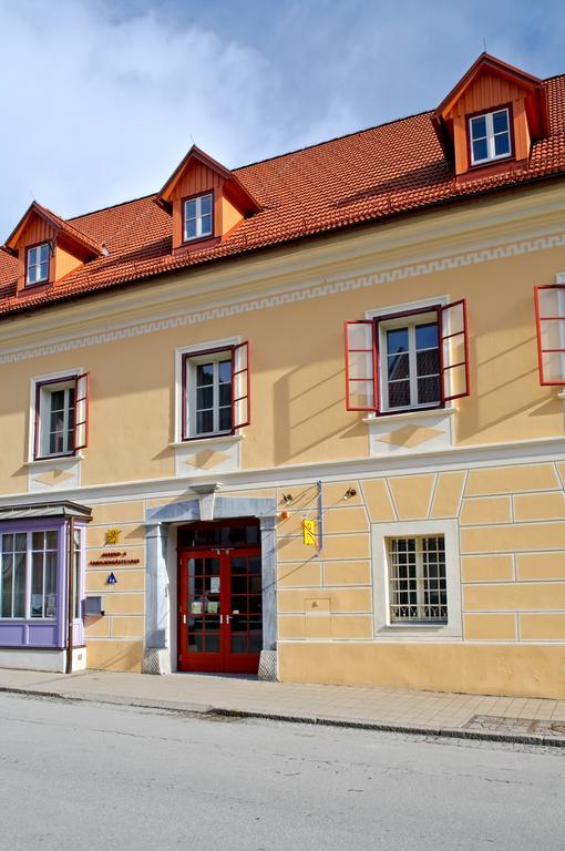 Jufa Hotel Oberwoelz-Lachtal Oberwoelz Stadt Ngoại thất bức ảnh