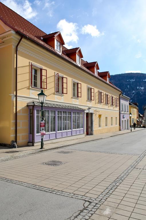 Jufa Hotel Oberwoelz-Lachtal Oberwoelz Stadt Ngoại thất bức ảnh
